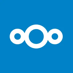 NextCloud.png: Kollaborationsplattform