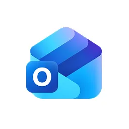 Outlook.png: E-Mail & Kalender